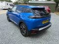 Peugeot 2008 1.2 2008 Allure Premium PureTech S/S 5dr 10