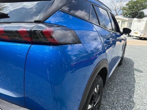 Peugeot 2008 1.2 2008 Allure Premium PureTech S/S 5dr 16
