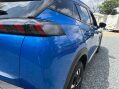 Peugeot 2008 1.2 2008 Allure Premium PureTech S/S 5dr 16