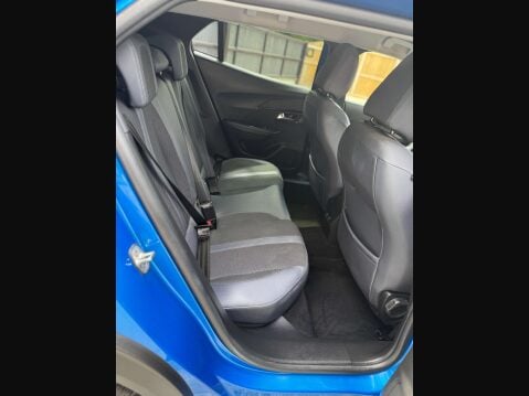 Peugeot 2008 1.2 2008 Allure Premium PureTech S/S 5dr 22