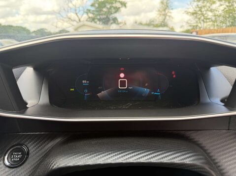 Peugeot 2008 1.2 2008 Allure Premium PureTech S/S 5dr 40
