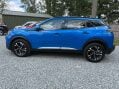 Peugeot 2008 1.2 2008 Allure Premium PureTech S/S 5dr 44