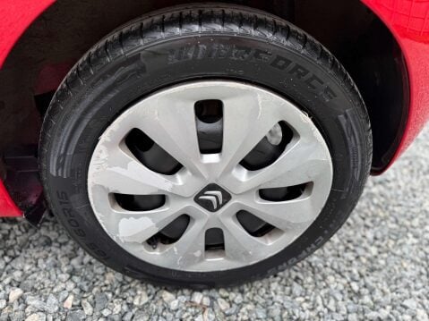 Citroen C1 1.2 C1 Feel PureTech 5dr 45