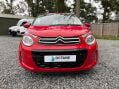 Citroen C1 1.2 C1 Feel PureTech 5dr 12