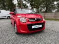 Citroen C1 1.2 C1 Feel PureTech 5dr 14