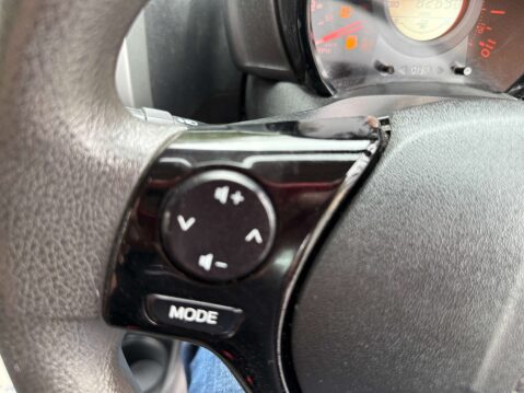 Citroen C1 1.2 C1 Feel PureTech 5dr 63