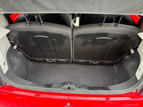 Citroen C1 1.2 C1 Feel PureTech 5dr 50