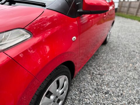 Citroen C1 1.2 C1 Feel PureTech 5dr 36