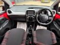 Citroen C1 1.2 C1 Feel PureTech 5dr 4
