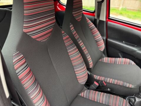Citroen C1 1.2 C1 Feel PureTech 5dr 55
