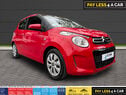 Citroen C1 1.2 C1 Feel PureTech 5dr