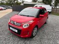 Citroen C1 1.2 C1 Feel PureTech 5dr 17