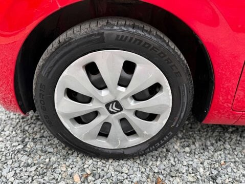 Citroen C1 1.2 C1 Feel PureTech 5dr 47