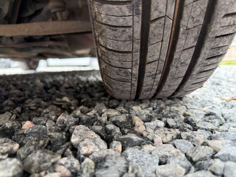 Citroen C1 1.2 C1 Feel PureTech 5dr 48