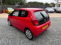 Citroen C1 1.2 C1 Feel PureTech 5dr 22