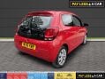 Citroen C1 1.2 C1 Feel PureTech 5dr 2