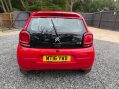Citroen C1 1.2 C1 Feel PureTech 5dr 24