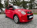 Citroen C1 1.2 C1 Feel PureTech 5dr 6