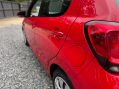 Citroen C1 1.2 C1 Feel PureTech 5dr 35