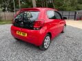 Citroen C1 1.2 C1 Feel PureTech 5dr 10