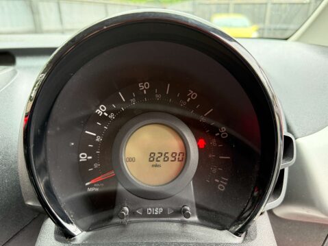 Citroen C1 1.2 C1 Feel PureTech 5dr 59