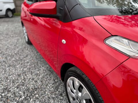 Citroen C1 1.2 C1 Feel PureTech 5dr 40