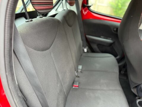 Citroen C1 1.2 C1 Feel PureTech 5dr 53