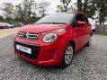 Citroen C1 1.2 C1 Feel PureTech 5dr 8