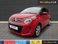 Citroen C1 1.2 C1 Feel PureTech 5dr 3