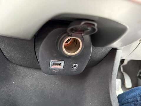Citroen C1 1.2 C1 Feel PureTech 5dr 68