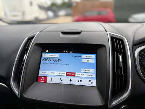 Ford Galaxy 2.0 Galaxy Titanium X TDCI 5dr 68