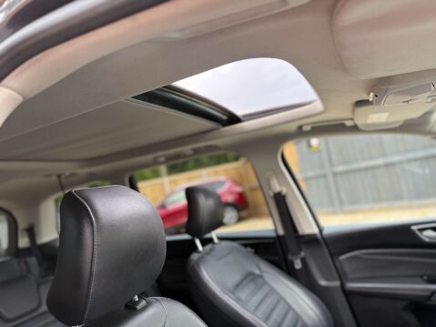 Ford Galaxy 2.0 Galaxy Titanium X TDCI 5dr 78