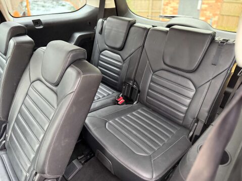 Ford Galaxy 2.0 Galaxy Titanium X TDCI 5dr 42