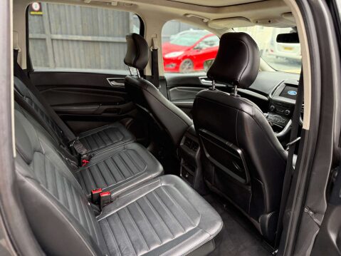 Ford Galaxy 2.0 Galaxy Titanium X TDCI 5dr 48