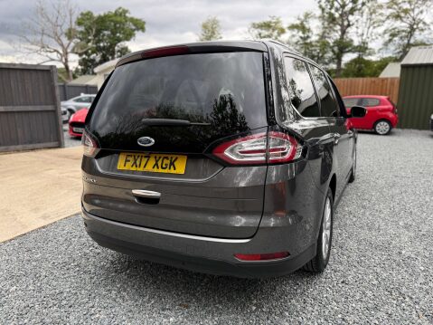 Ford Galaxy 2.0 Galaxy Titanium X TDCI 5dr 17