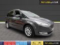 Ford Galaxy 2.0 Galaxy Titanium X TDCI 5dr 1