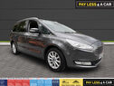 Ford Galaxy 2.0 Galaxy Titanium X TDCI 5dr