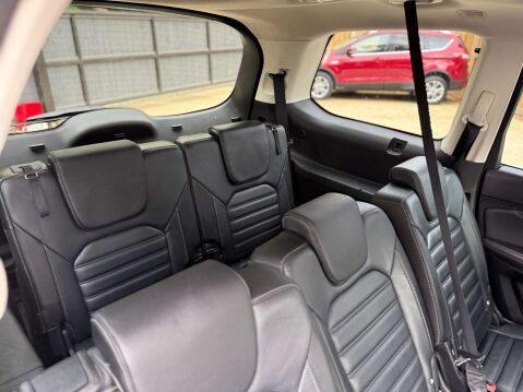 Ford Galaxy 2.0 Galaxy Titanium X TDCI 5dr 50