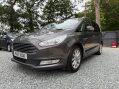 Ford Galaxy 2.0 Galaxy Titanium X TDCI 5dr 11