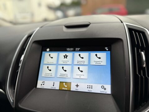 Ford Galaxy 2.0 Galaxy Titanium X TDCI 5dr 77
