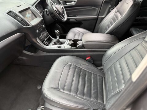 Ford Galaxy 2.0 Galaxy Titanium X TDCI 5dr 47