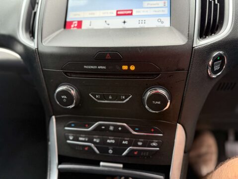 Ford Galaxy 2.0 Galaxy Titanium X TDCI 5dr 69