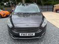 Ford Galaxy 2.0 Galaxy Titanium X TDCI 5dr 14