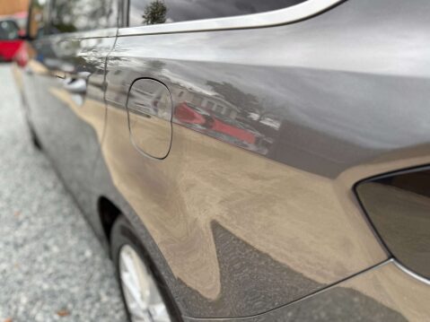 Ford Galaxy 2.0 Galaxy Titanium X TDCI 5dr 32