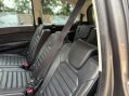 Ford Galaxy 2.0 Galaxy Titanium X TDCI 5dr 40