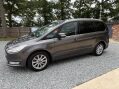 Ford Galaxy 2.0 Galaxy Titanium X TDCI 5dr 19