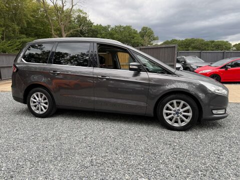 Ford Galaxy 2.0 Galaxy Titanium X TDCI 5dr 16