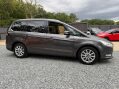 Ford Galaxy 2.0 Galaxy Titanium X TDCI 5dr 16