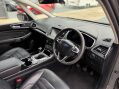 Ford Galaxy 2.0 Galaxy Titanium X TDCI 5dr 53