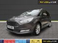 Ford Galaxy 2.0 Galaxy Titanium X TDCI 5dr 3